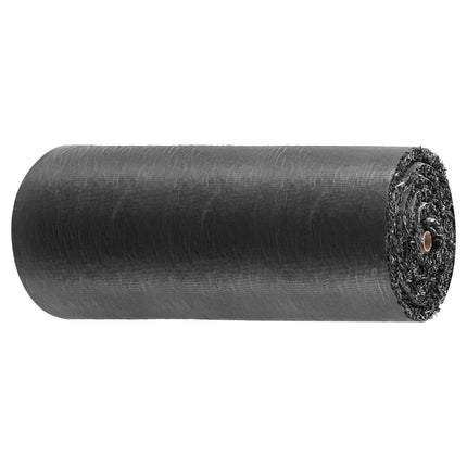 Rubber Mulch Mat Roll, 2-Pack 244 x 61 cm, 0.5 in