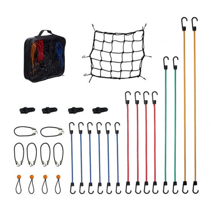 Rubber band set of 30
