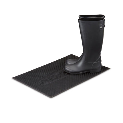 Rubber doormat WELCOME