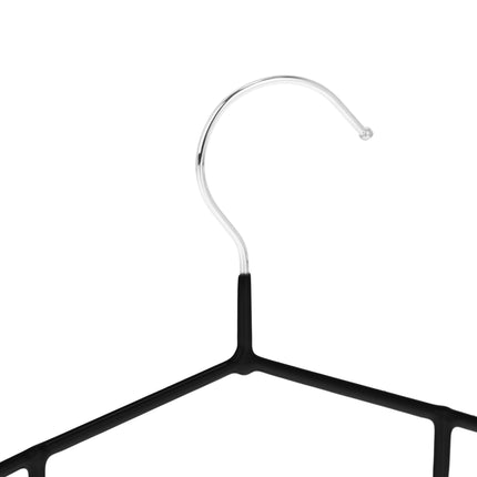 Rubber hangers in a pack of 24