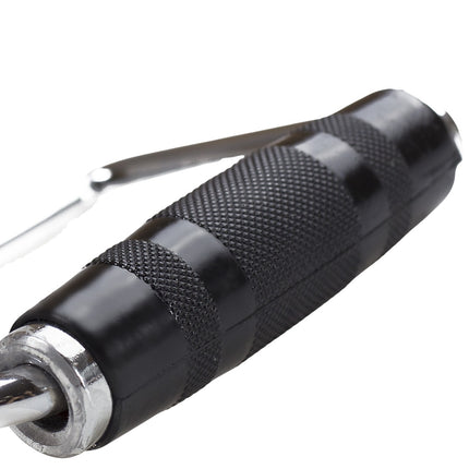 Rubberized Hand Grip, Single Unit, Non-Slip
