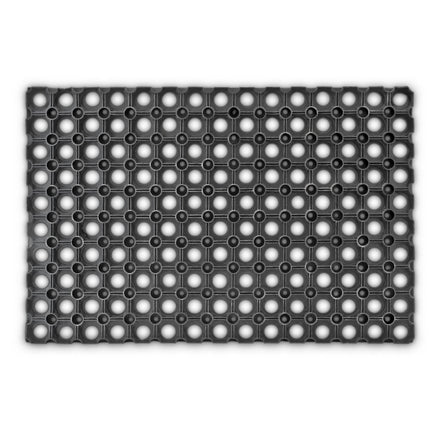 Rubber mat 60 x 40 cm