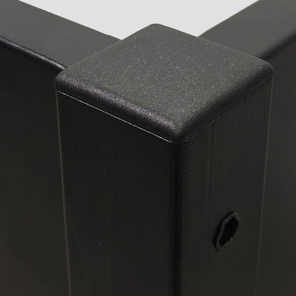 Rubbish Bin Cover, 120 cm Modular Privacy Screen
