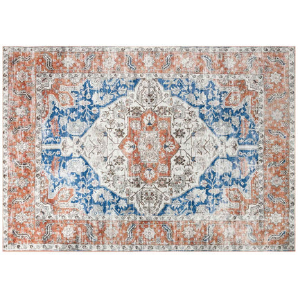Short pile polyester rug, 230x160 cm - Living room & bedroom