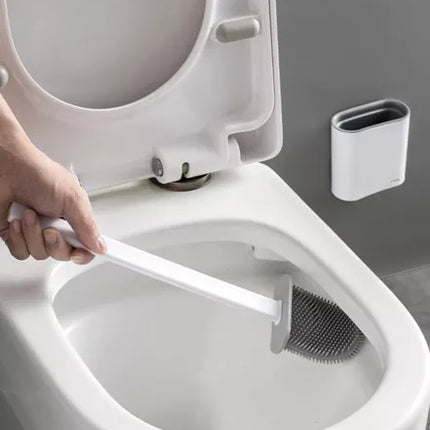 Ruhhy 19362 bathroom silicone brush