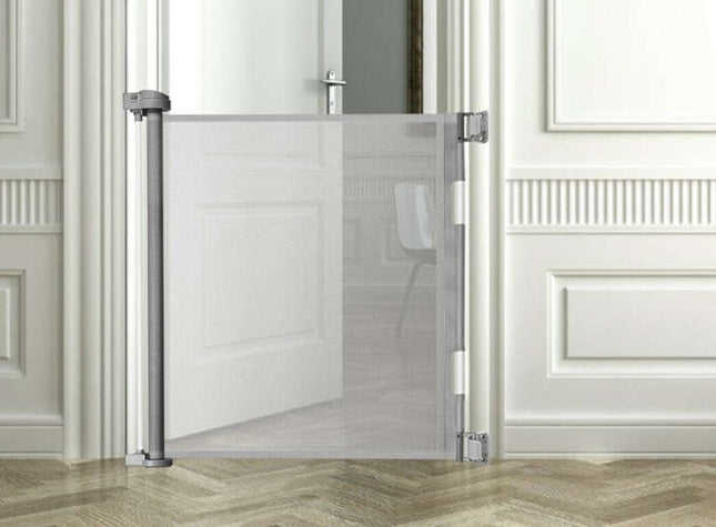 Ruhhy 19381 door security gate