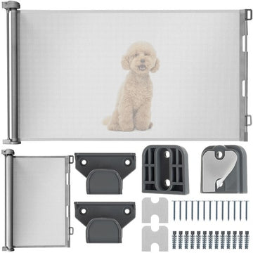 Ruhhy 19381 door security gate