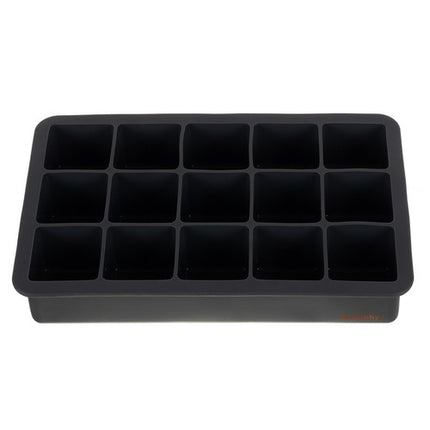 Ruhhy 20988 silicone ice cube mold