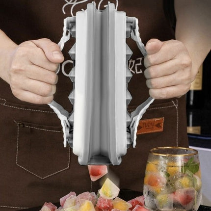 Ruhhy 21269 silicone ice cube mold