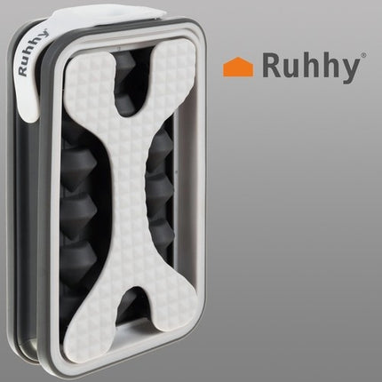 Ruhhy 21269 silicone ice cube mold