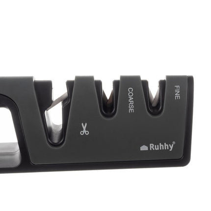 Ruhhy 22503 ceramic knife sharpener
