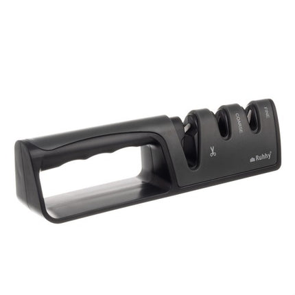 Ruhhy 22503 ceramic knife sharpener