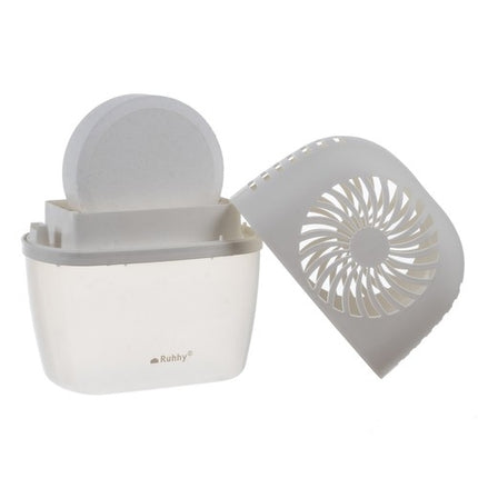 Ruhhy 22577 dehumidifier and moisture absorber