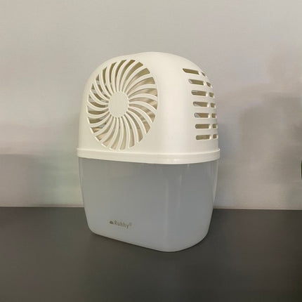 Ruhhy 22577 dehumidifier and moisture absorber