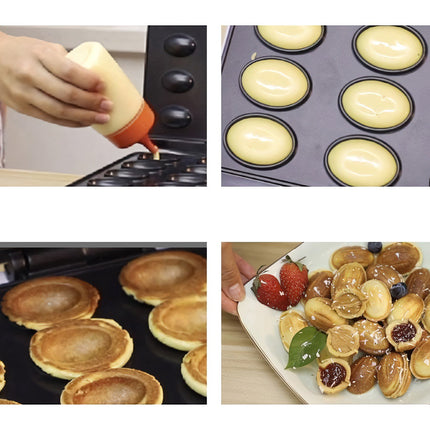 Ruhhy 22724 nut roaster