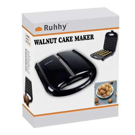 Ruhhy 22724 nut roaster