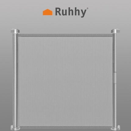 Ruhhy 22940 door security gate