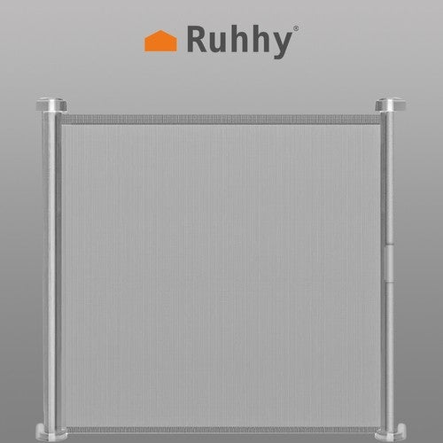 Ruhhy 22940 door security gate