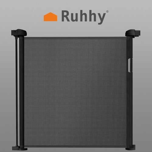 Ruhhy 22941 door security gate