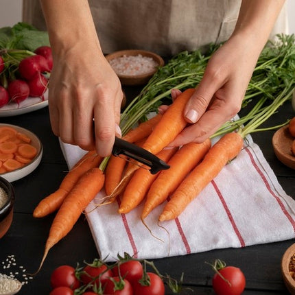 Ruhhy 23014 universal peeler
