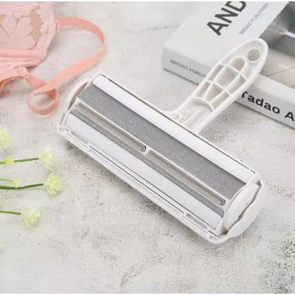 Ruhhy 23121 clothes cleaning roller/brush