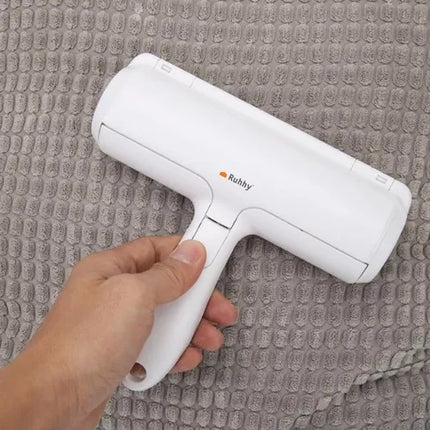 Ruhhy 23121 clothes cleaning roller/brush