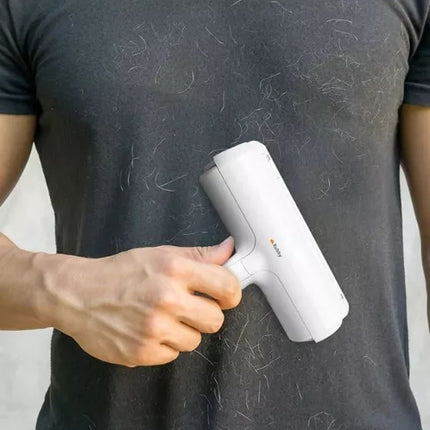 Ruhhy 23121 clothes cleaning roller/brush