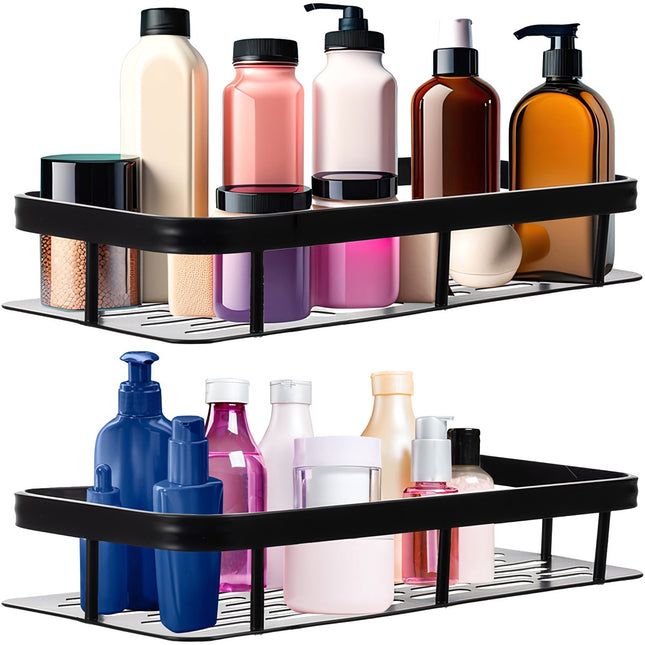 Ruhhy 23170 bathroom shelf