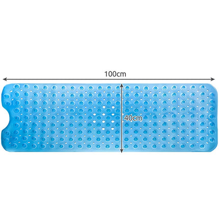 Ruhhy 23646 Anti-slip bathroom mat