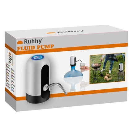 Ruhhy 24042 fluid pump