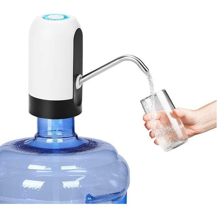 Ruhhy 24042 fluid pump