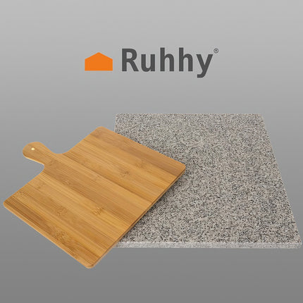 Ruhhy 24264 Pizza Stone