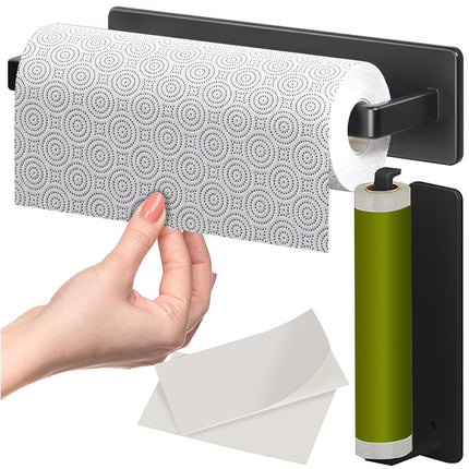 Ruhhy 24732 Paper Towel Holder