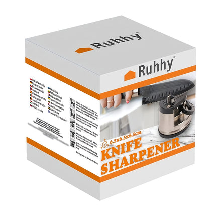 Ruhhy 24785 Knife Sharpener