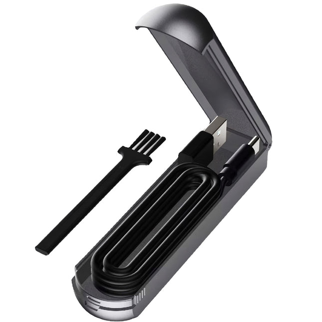 Ruhhy 25559 Cordless Clothes Shaver