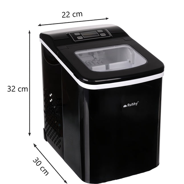 Ruhhy 25565 ice maker