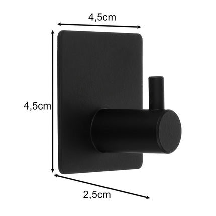 Ruhhy Adhesive Hanger 25037