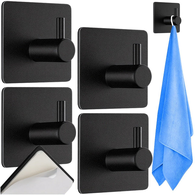 Ruhhy zelfklevende hanger 25037