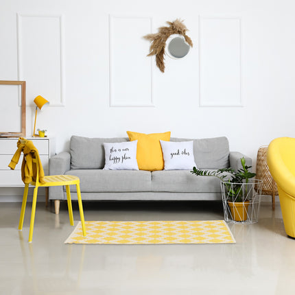 Runner rug 70 x 140 cm