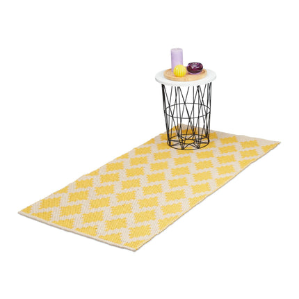 Runner rug 70 x 140 cm