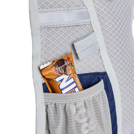 Running Backpack, Blue – Lightweight, Adjustable Straps