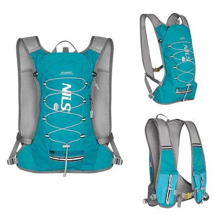 Running Backpack – Mint, Lightweight, Durable