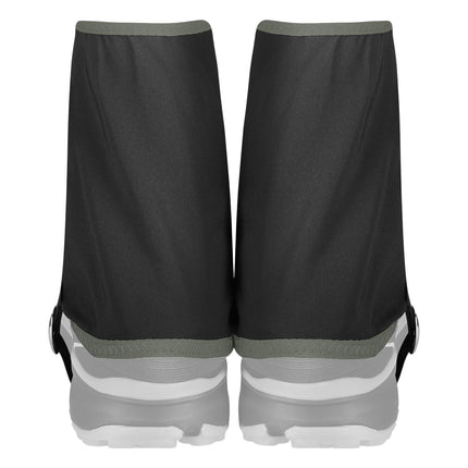 Running Stuptuts, Black, Lightweight, Durable