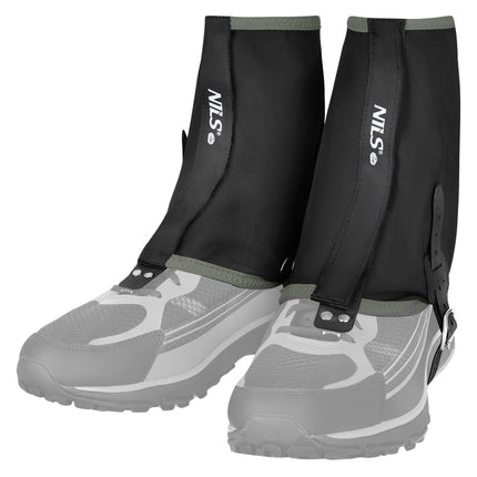 Running Stuptuts, Black, Lightweight, Durable