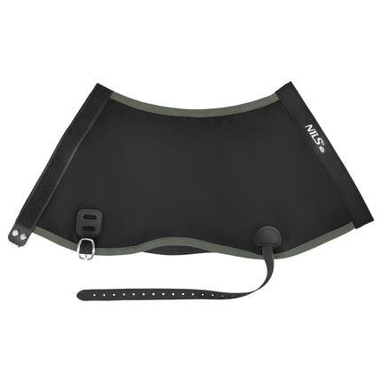 Running Stuptuts, Black, Lightweight, Durable