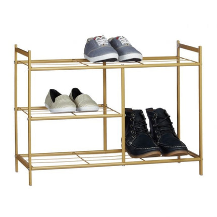 SANDRA shoe shelf 3 levels