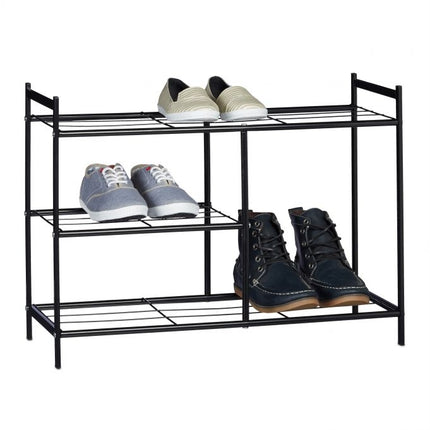SANDRA shoe shelf 3 levels