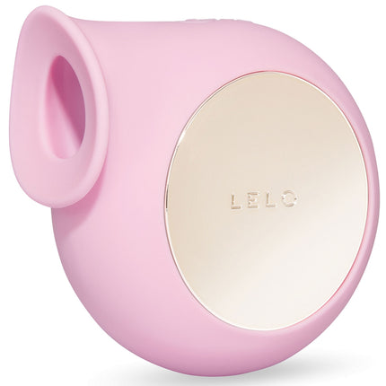 SILA Cruise Pink