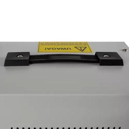 SINUS PRO 800 E 12/230 W emergency power supply