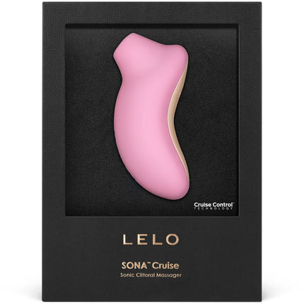 SONA Cruise Pink